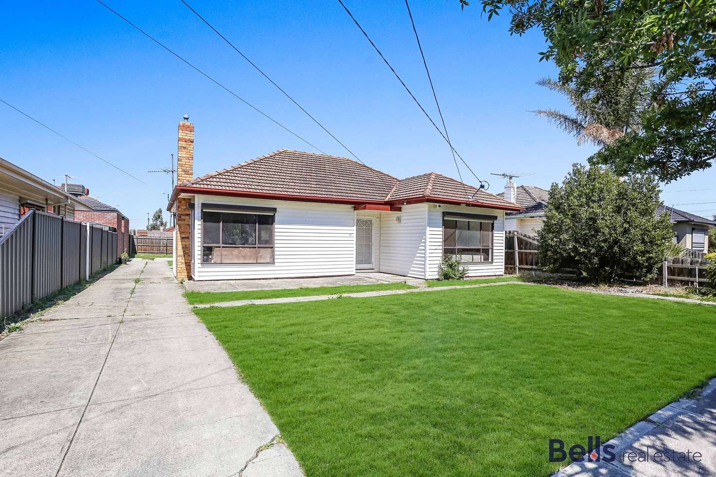 Main view of Homely house listing, 69 Halsey Road, Airport West VIC 3042