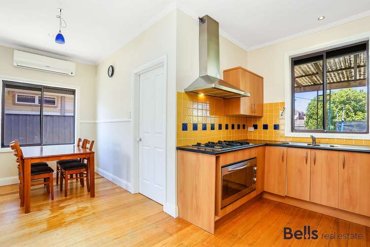 Second view of Homely house listing, 69 Halsey Road, Airport West VIC 3042