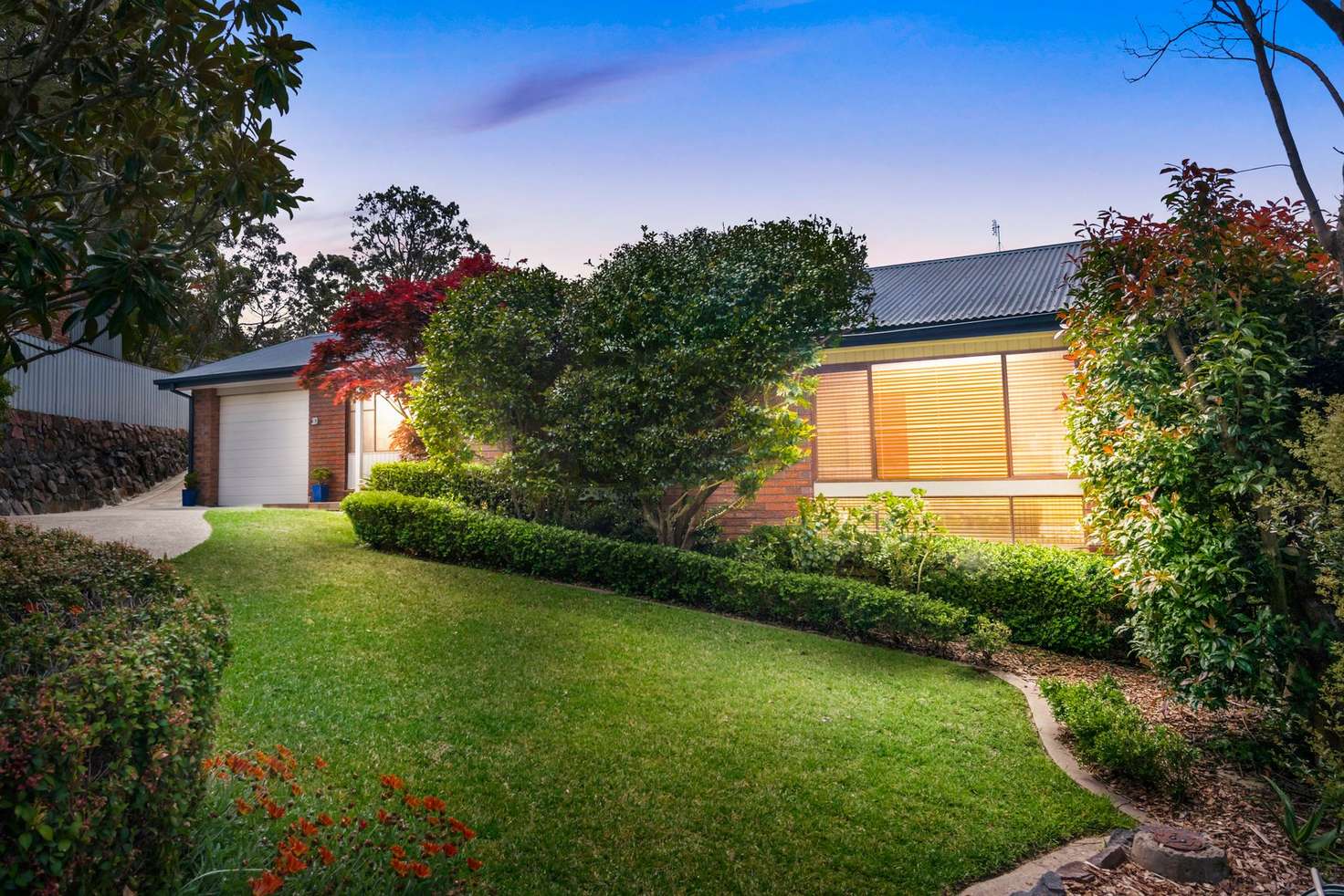 Main view of Homely house listing, 10 Serbin Close, Cardiff Heights NSW 2285