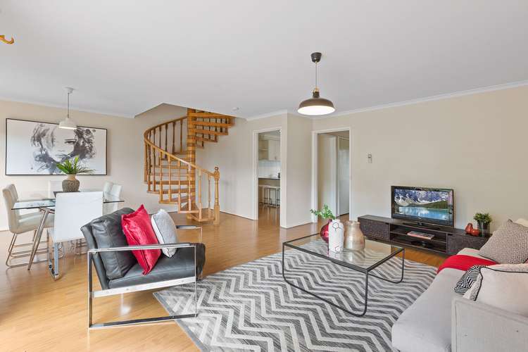 Second view of Homely townhouse listing, 12/348-366 Canterbury Road, Heathmont VIC 3135