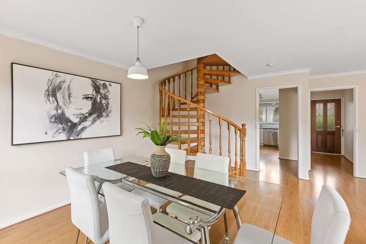 Third view of Homely townhouse listing, 12/348-366 Canterbury Road, Heathmont VIC 3135