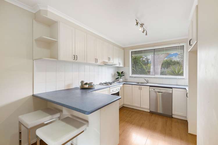 Fifth view of Homely townhouse listing, 12/348-366 Canterbury Road, Heathmont VIC 3135