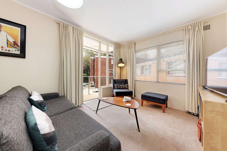 Second view of Homely apartment listing, 5/8 Elizabeth Parade, Lane Cove North NSW 2066