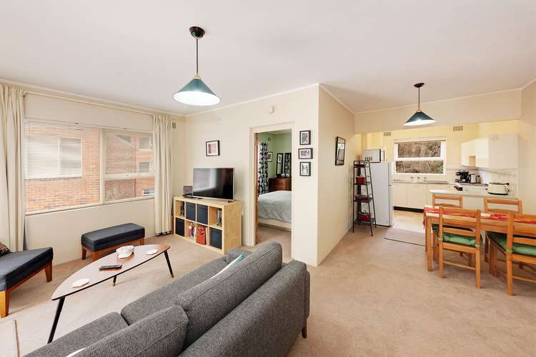 Third view of Homely apartment listing, 5/8 Elizabeth Parade, Lane Cove North NSW 2066