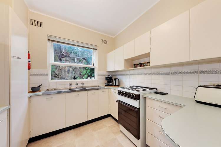 Fifth view of Homely apartment listing, 5/8 Elizabeth Parade, Lane Cove North NSW 2066