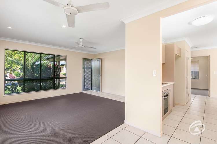 Third view of Homely house listing, 6 Messina Close, Kanimbla QLD 4870