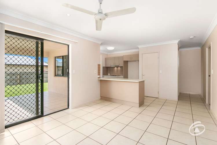 Fourth view of Homely house listing, 6 Messina Close, Kanimbla QLD 4870