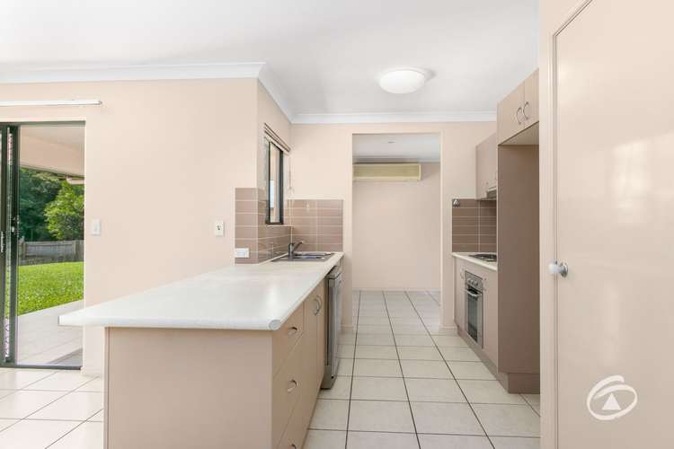Fifth view of Homely house listing, 6 Messina Close, Kanimbla QLD 4870
