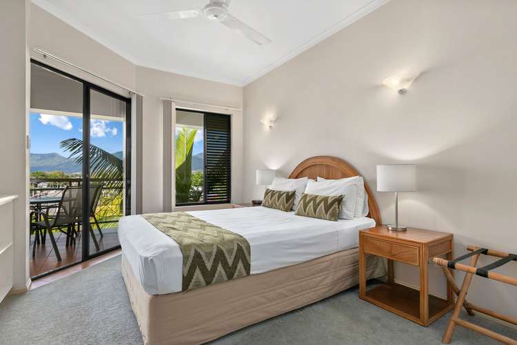 Second view of Homely apartment listing, 443/294-298 Sheridan Street, Cairns North QLD 4870