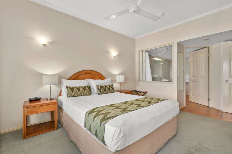 Third view of Homely apartment listing, 443/294-298 Sheridan Street, Cairns North QLD 4870