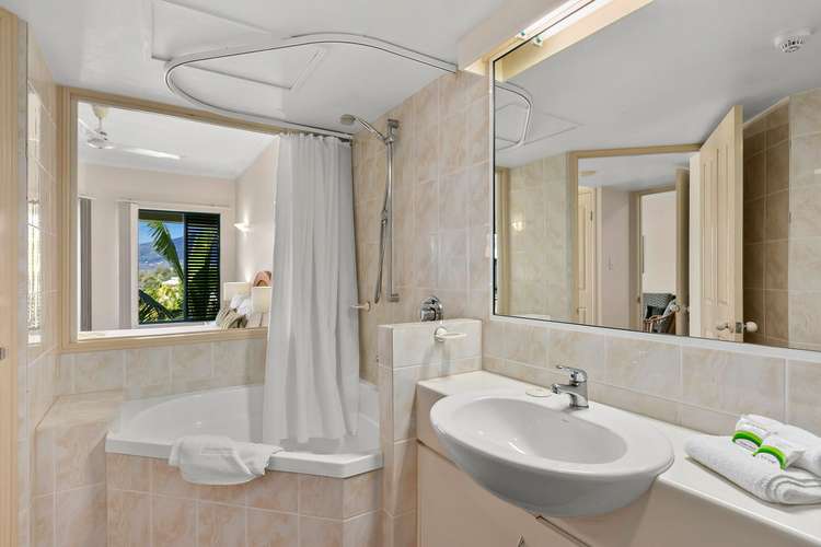 Fourth view of Homely apartment listing, 443/294-298 Sheridan Street, Cairns North QLD 4870