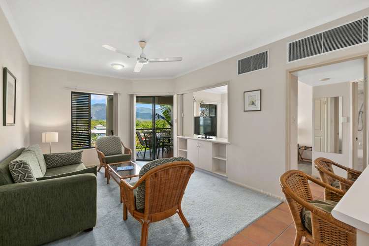 Fifth view of Homely apartment listing, 443/294-298 Sheridan Street, Cairns North QLD 4870