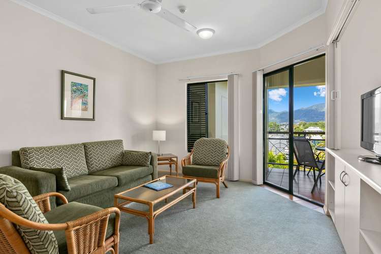 Sixth view of Homely apartment listing, 443/294-298 Sheridan Street, Cairns North QLD 4870
