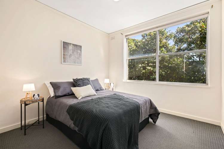 Fifth view of Homely apartment listing, 5/596-598 Middleborough Road, Blackburn North VIC 3130