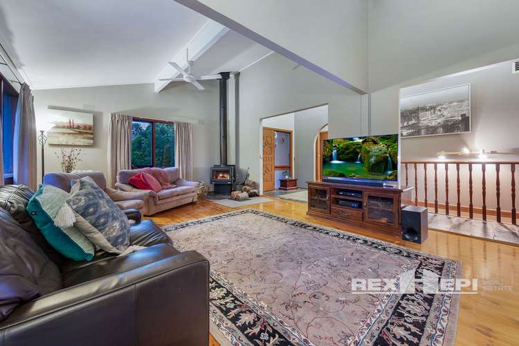 Third view of Homely house listing, 56 Frawley Road, Hallam VIC 3803