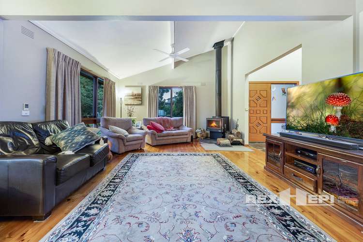 Fifth view of Homely house listing, 56 Frawley Road, Hallam VIC 3803