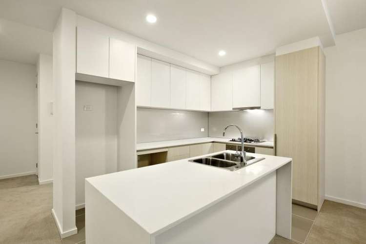 Third view of Homely apartment listing, G12/8 Berkeley Street, Doncaster VIC 3108