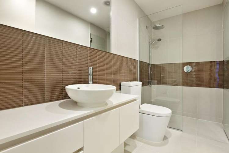 Fifth view of Homely apartment listing, G12/8 Berkeley Street, Doncaster VIC 3108