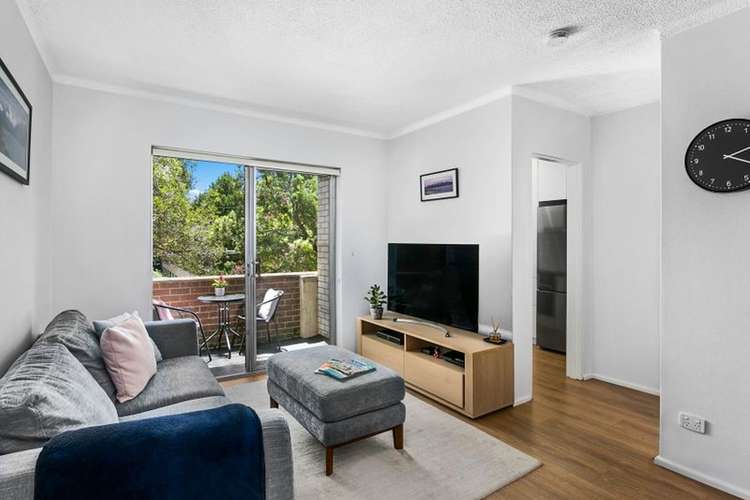Second view of Homely apartment listing, 17/24-30 Wharf Road, Gladesville NSW 2111