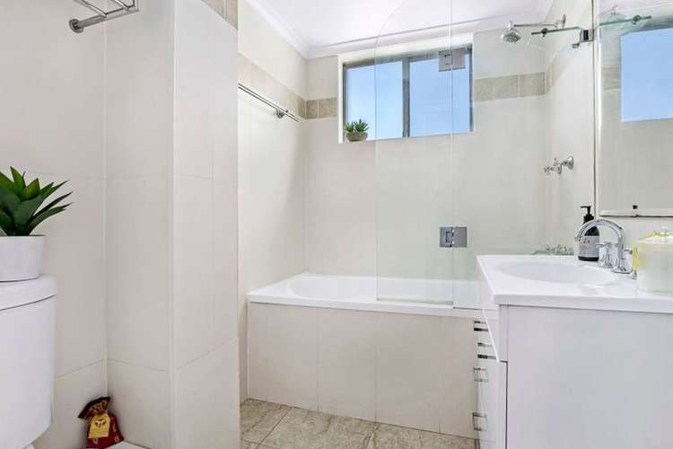 Fourth view of Homely apartment listing, 17/24-30 Wharf Road, Gladesville NSW 2111