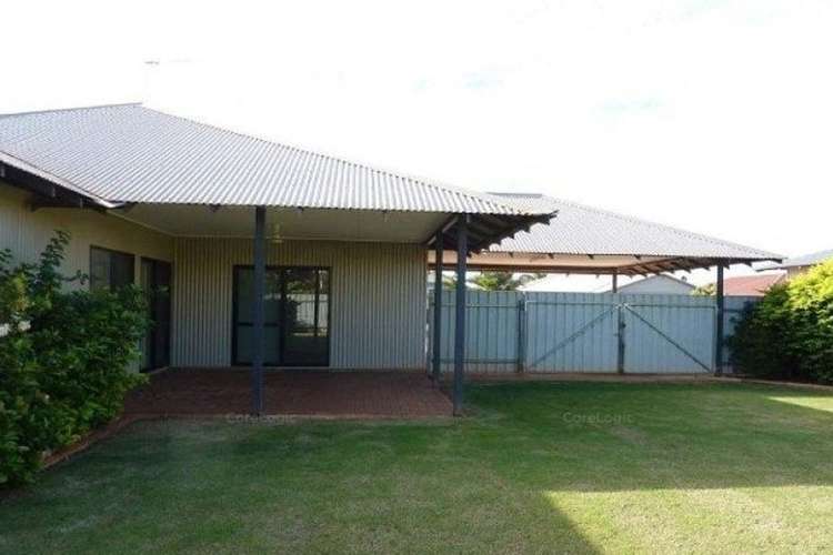 Second view of Homely house listing, 12 Armstrong Drive, Baynton WA 6714