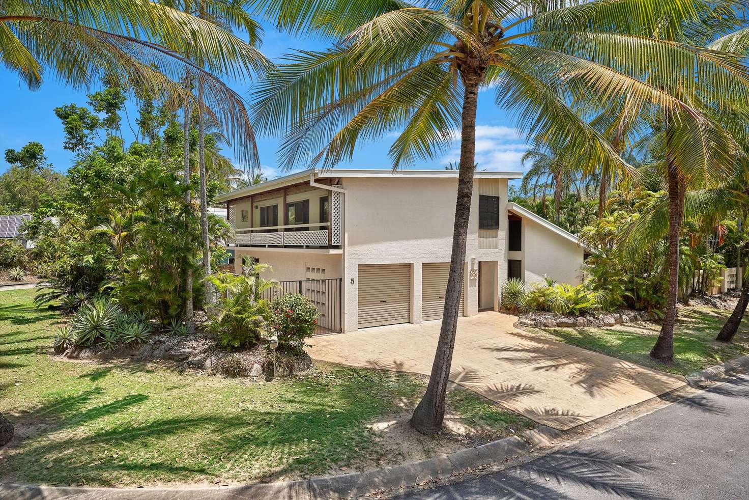 Main view of Homely house listing, 5 Upolu Esplanade, Clifton Beach QLD 4879