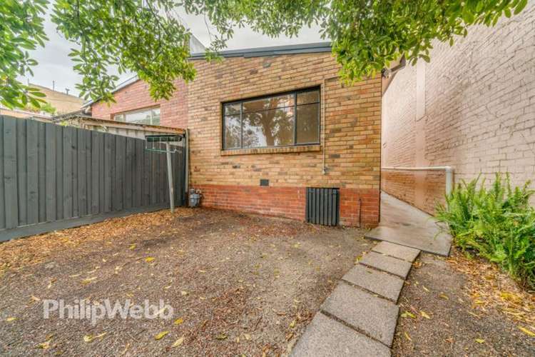 Fifth view of Homely unit listing, Rear 46 Jackson Court, Doncaster East VIC 3109