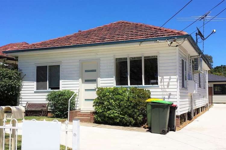 Second view of Homely house listing, 106 Priam Street, Chester Hill NSW 2162
