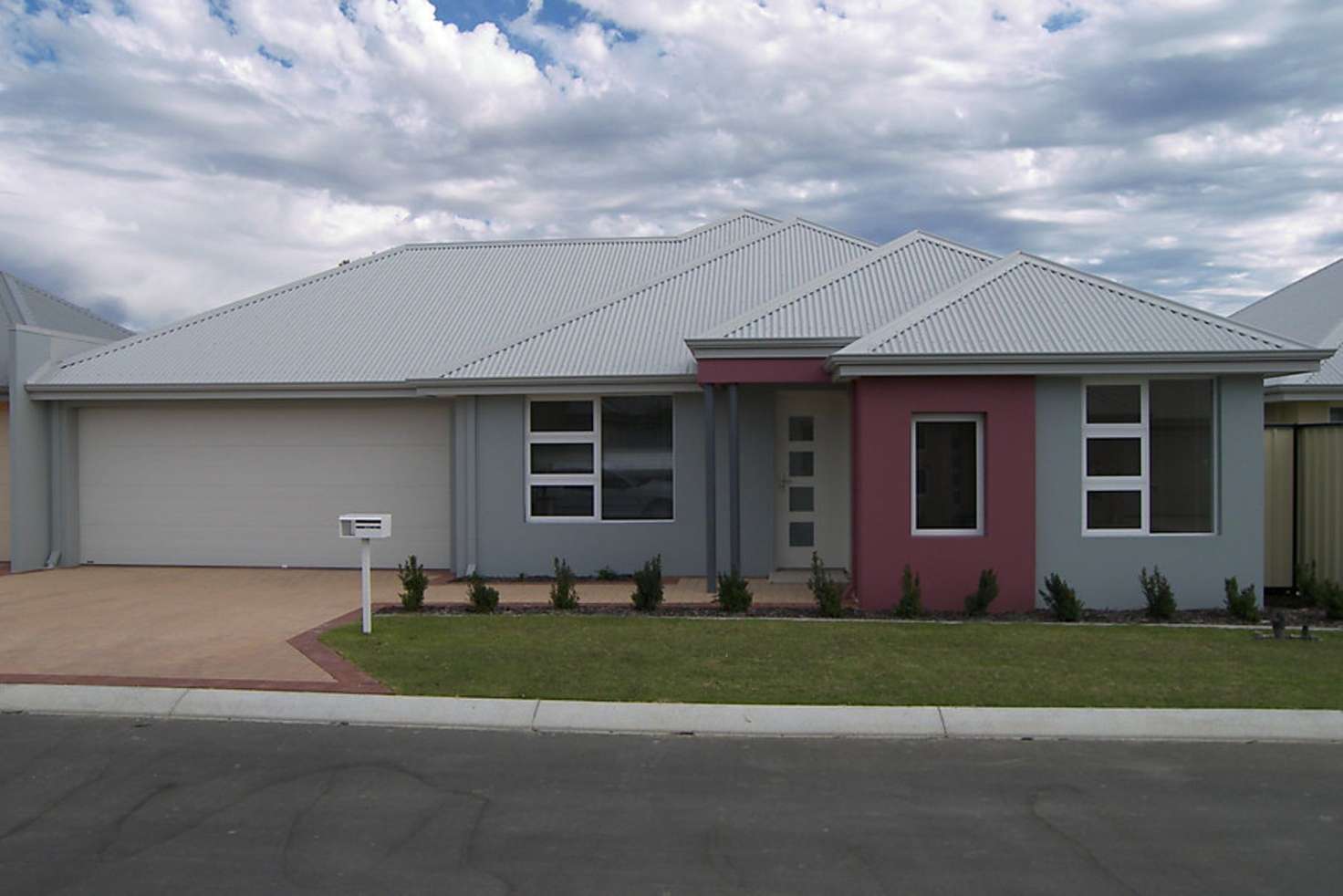 Main view of Homely house listing, 11 Emerson Turn, Clarkson WA 6030
