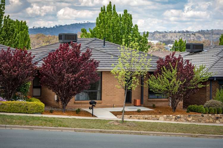 Main view of Homely house listing, 6 Ben Blakeney Street, Bonner ACT 2914