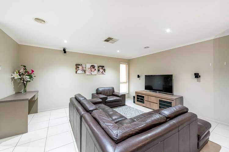 Fourth view of Homely house listing, 6 Ben Blakeney Street, Bonner ACT 2914