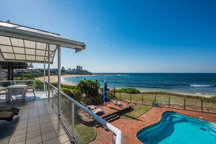 Main view of Homely house listing, 34A Werrina Parade, Blue Bay NSW 2261