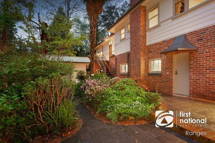 Second view of Homely house listing, 185 Emerald-Monbulk Road, Monbulk VIC 3793