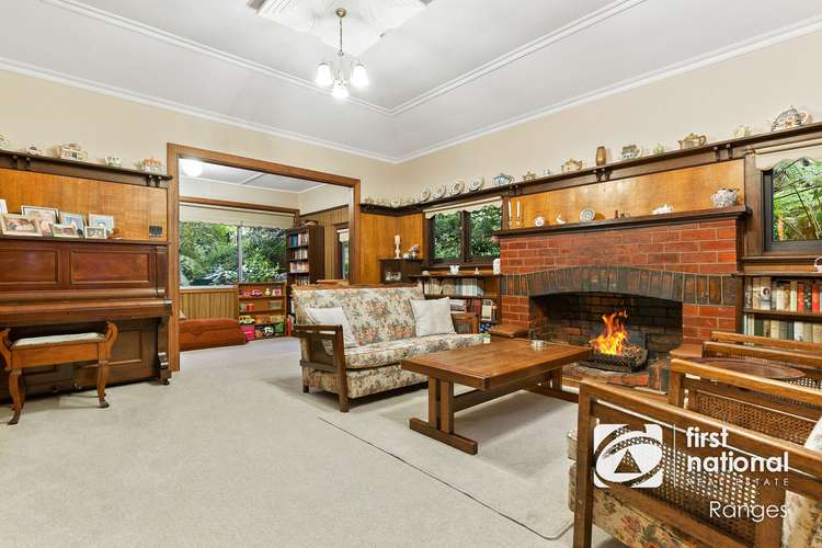 Fourth view of Homely house listing, 185 Emerald-Monbulk Road, Monbulk VIC 3793