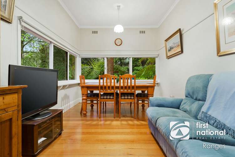 Fifth view of Homely house listing, 185 Emerald-Monbulk Road, Monbulk VIC 3793