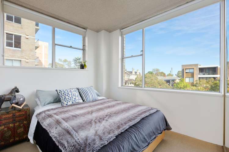 Fourth view of Homely apartment listing, 19/49 Cook Road, Centennial Park NSW 2021