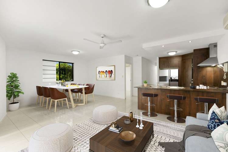 Main view of Homely apartment listing, 21/351 Lake Street, Cairns North QLD 4870