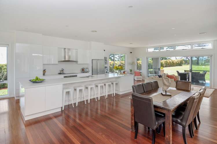 Second view of Homely house listing, 19 Blue Ridge Drive, White Rock NSW 2795