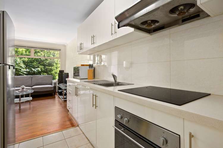Main view of Homely unit listing, 10/10-12 Brunswick Road, Mitcham VIC 3132