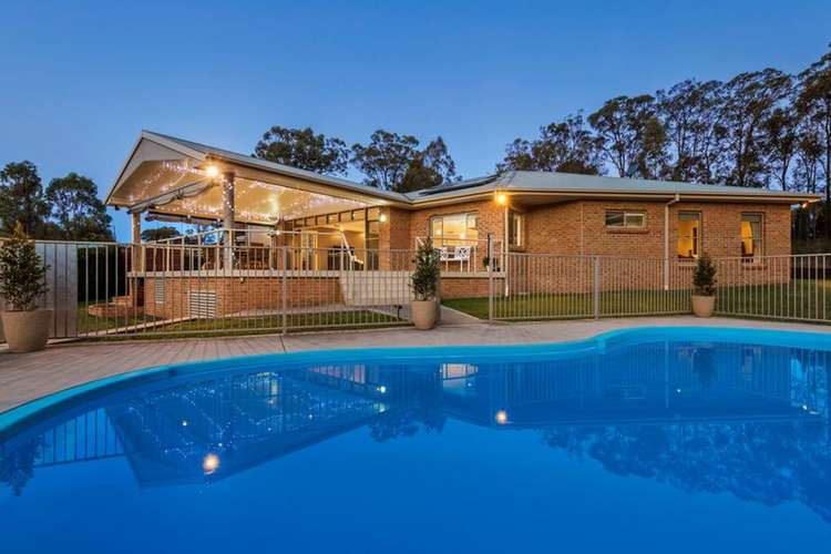 Second view of Homely house listing, 14 Bilby Close, Bellbird NSW 2325