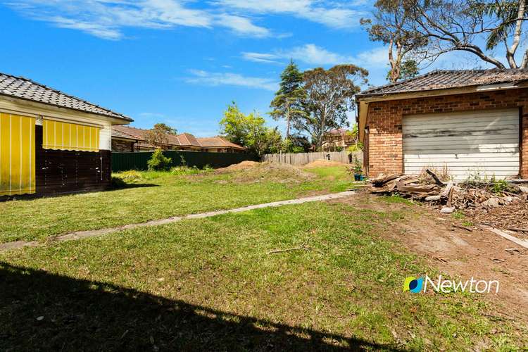 Third view of Homely house listing, 50 Caringbah Road, Caringbah South NSW 2229