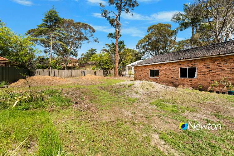 Fourth view of Homely house listing, 50 Caringbah Road, Caringbah South NSW 2229