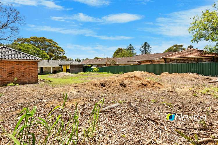 Sixth view of Homely house listing, 50 Caringbah Road, Caringbah South NSW 2229