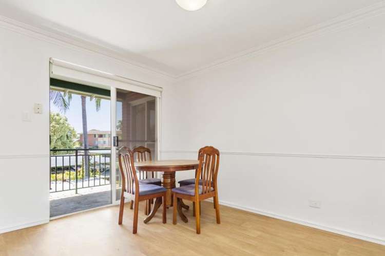 Fifth view of Homely apartment listing, 13/56 Moondine Drive, Wembley WA 6014