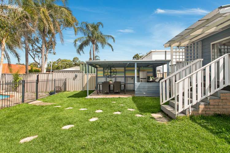 Fifth view of Homely house listing, 37 Braeside Avenue, Keiraville NSW 2500