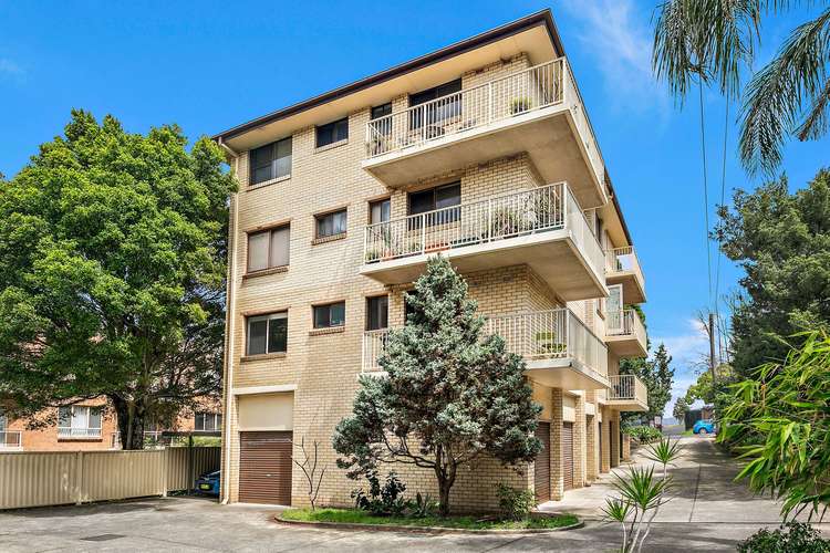 Main view of Homely apartment listing, 6/53 Church Street, Wollongong NSW 2500