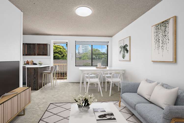 Second view of Homely apartment listing, 6/53 Church Street, Wollongong NSW 2500