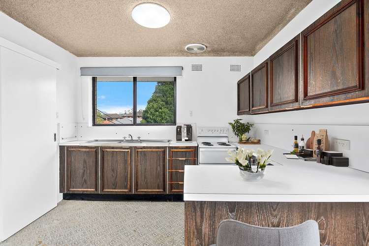 Third view of Homely apartment listing, 6/53 Church Street, Wollongong NSW 2500