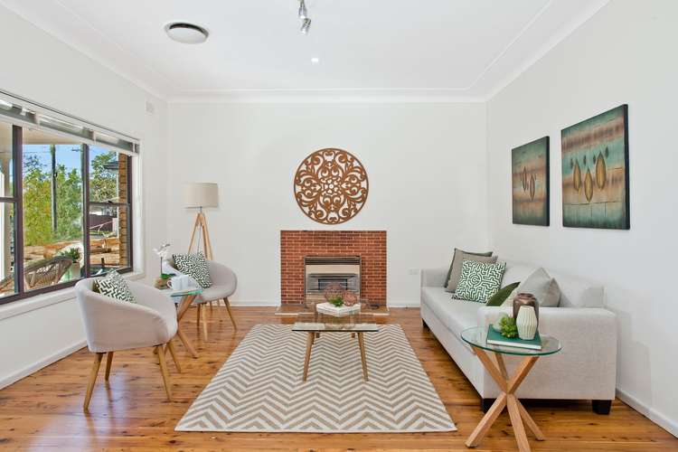 Second view of Homely house listing, 1 Ryrie Street, North Ryde NSW 2113