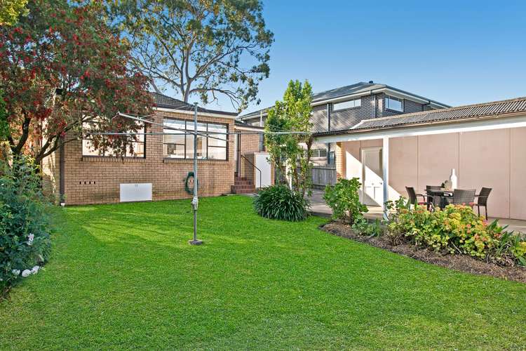 Sixth view of Homely house listing, 1 Ryrie Street, North Ryde NSW 2113